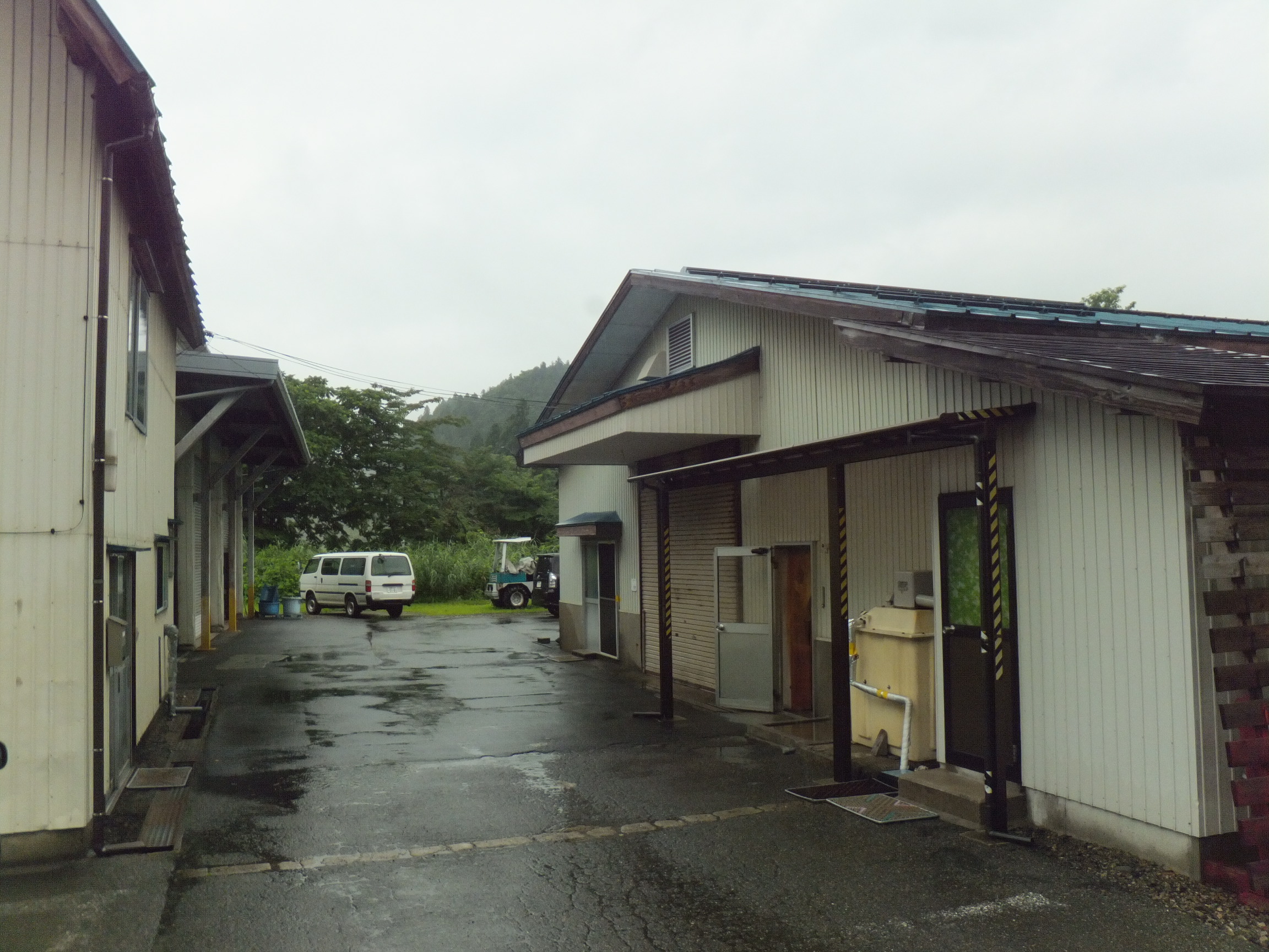 三川農水産加工食品